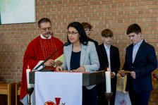 31.05.2025 Dekanatsfirmung